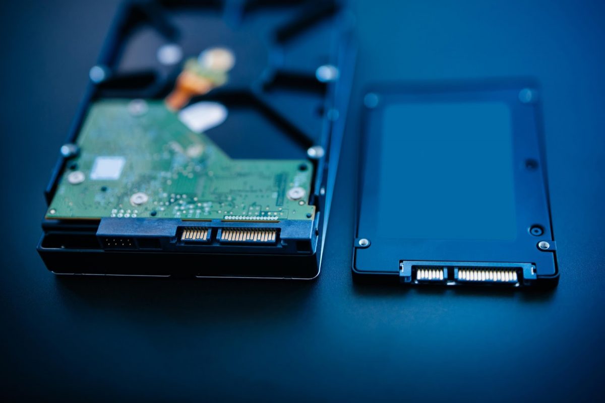 A Quick History of SSDs SSD Info